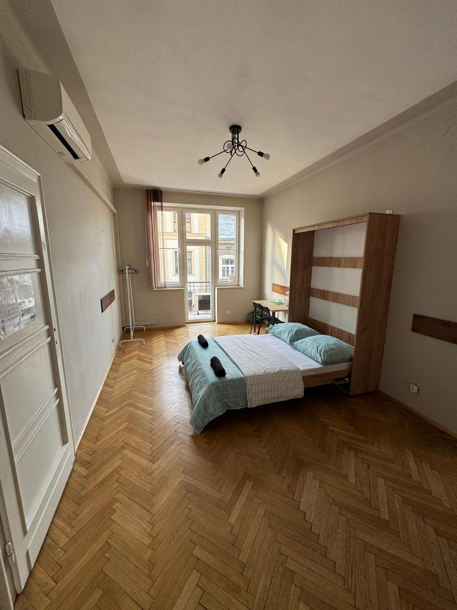 Fantastic Krk - Kr63 Pokoj Cn Krakow Exterior photo