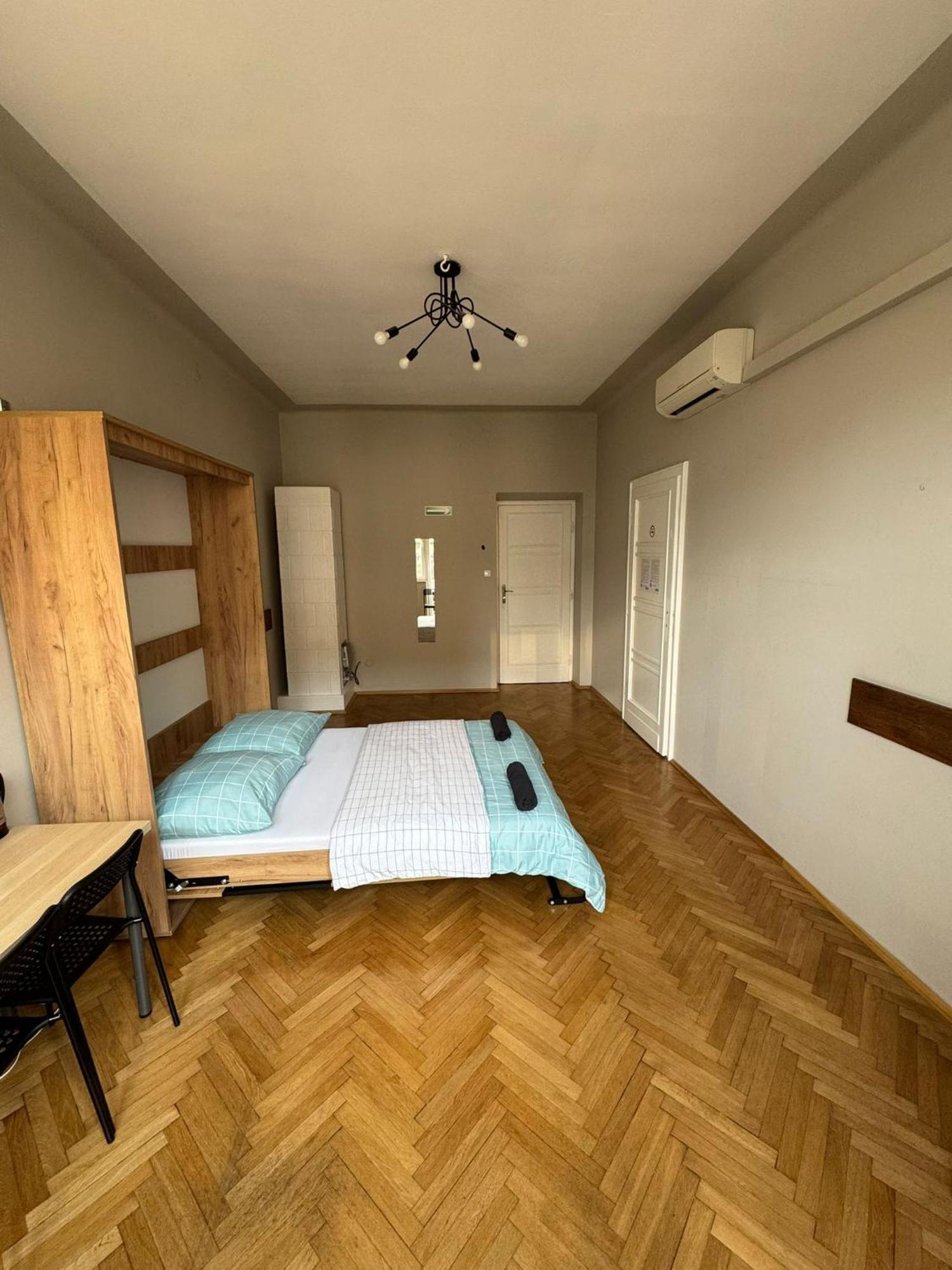 Fantastic Krk - Kr63 Pokoj Cn Krakow Exterior photo